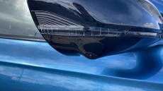 MG MGS5 170kW Trophy EV Long Range 64kWh 5dr Auto Electric Estate